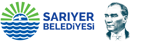 Sarıyer Belediyesi logosu