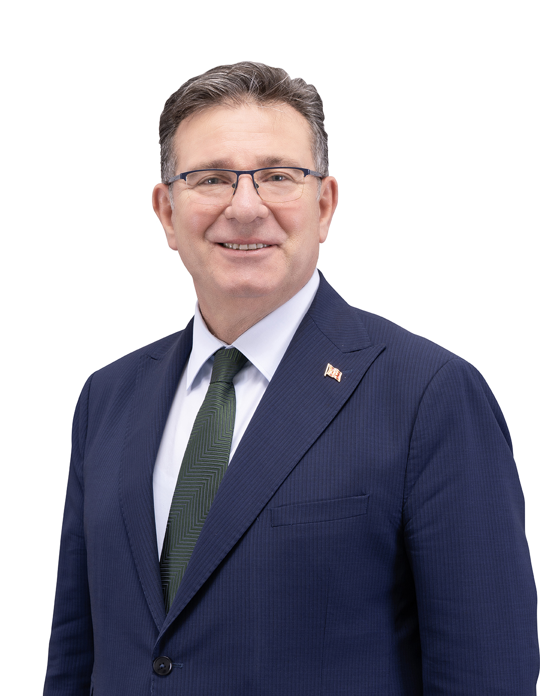 Sarıyer Belediyesi Sarıyer Belediye Başkanı Mustafa Oktay Aksu