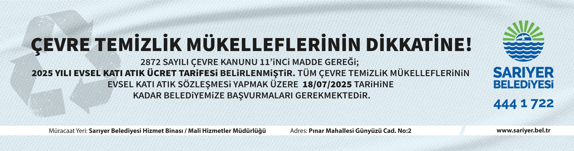 2025-yili-evsel-kati-atik-ucret-tarifesi