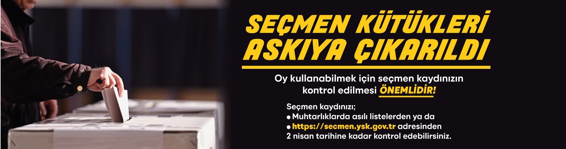 secmen-kutukleri-askiya-cikarildi