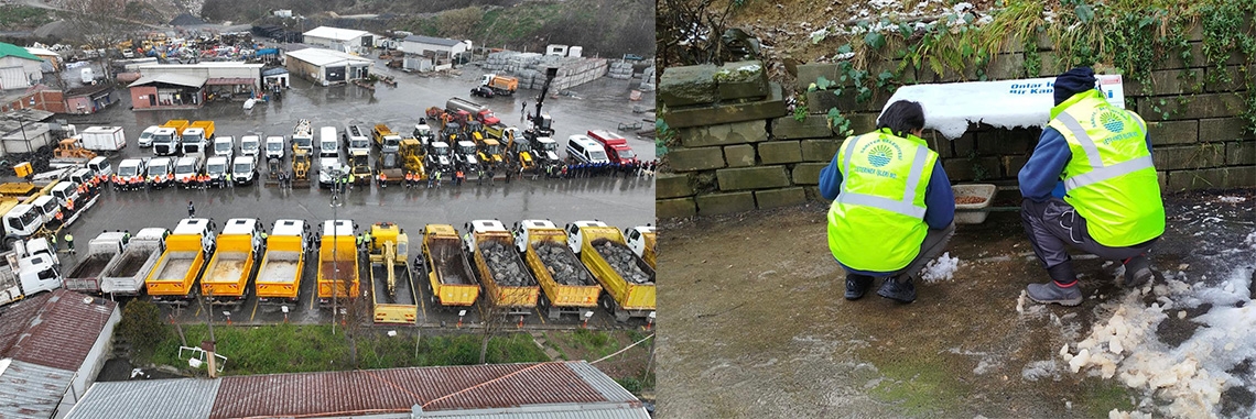 sariyer-belediyesi’nden-kar-mesaisi-yollar-tuzlandi,-sokak-hayvanlari-unutulmadi