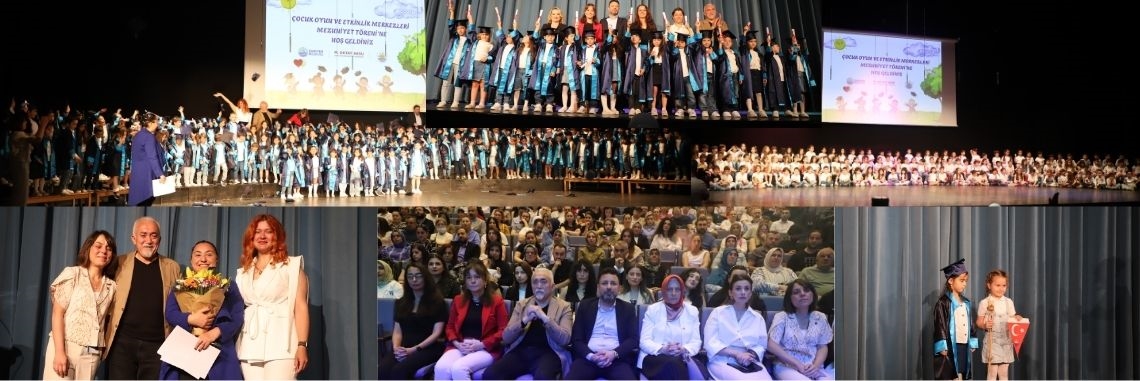 sariyer-belediyesi-cocuk-oyun-ve-etkinlik-merkezlerinde-mezuniyet-coskusu